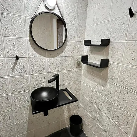 Borderie De Verone ベッド・アンド・ブレックファスト