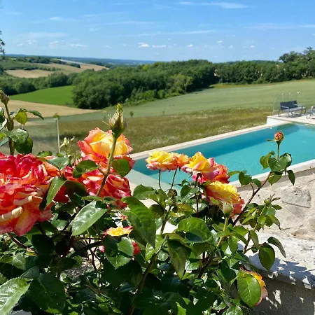 Borderie De Verone *