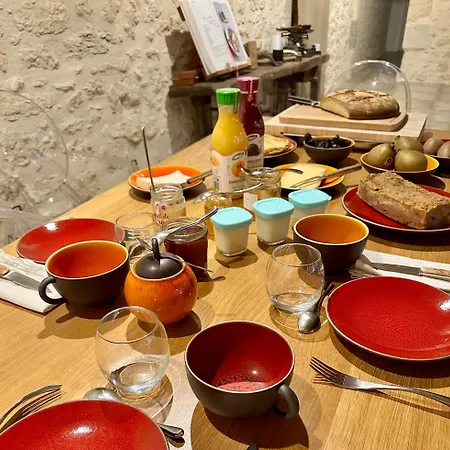 Borderie De Verone *