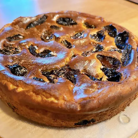 ベッド・アンド・ブレックファスト Borderie De Verone Espiens