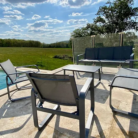 ベッド・アンド・ブレックファスト Borderie De Verone *