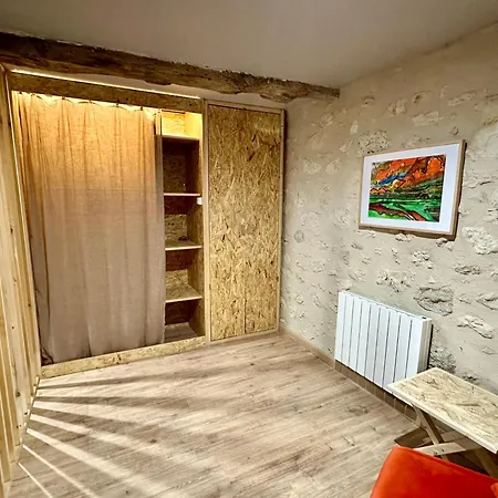 Borderie De Verone * Espiens