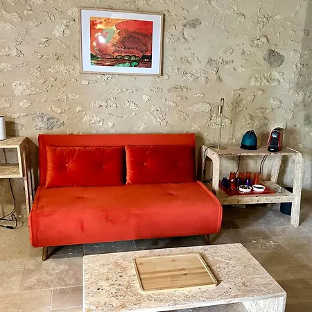 Borderie De Verone *