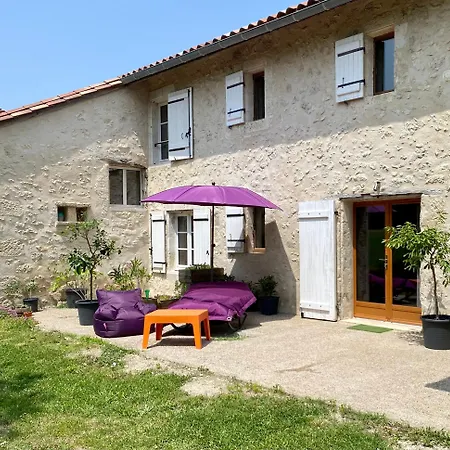 Borderie De Verone Espiens