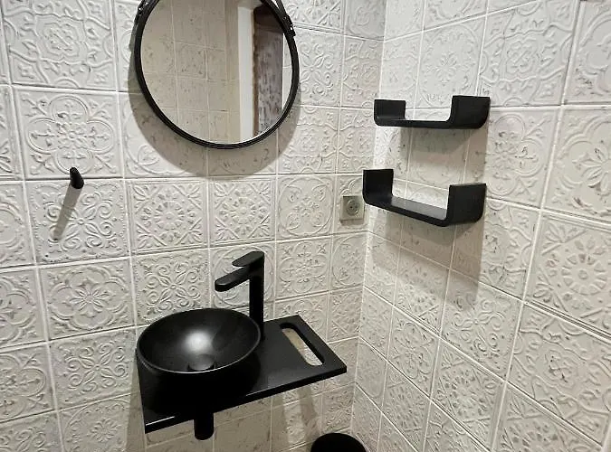 Borderie De Verone 住宿加早餐酒店