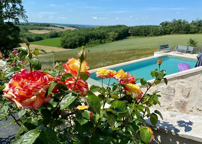 Borderie De Verone *