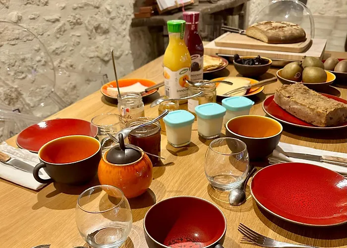 Borderie De Verone *