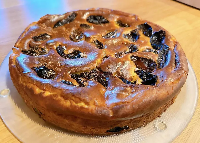 住宿加早餐酒店 Borderie De Verone Espiens