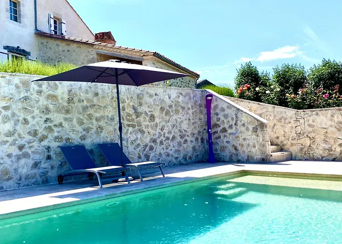 Borderie De Verone * Espiens