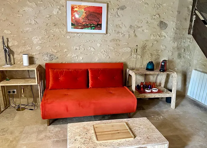 Borderie De Verone *